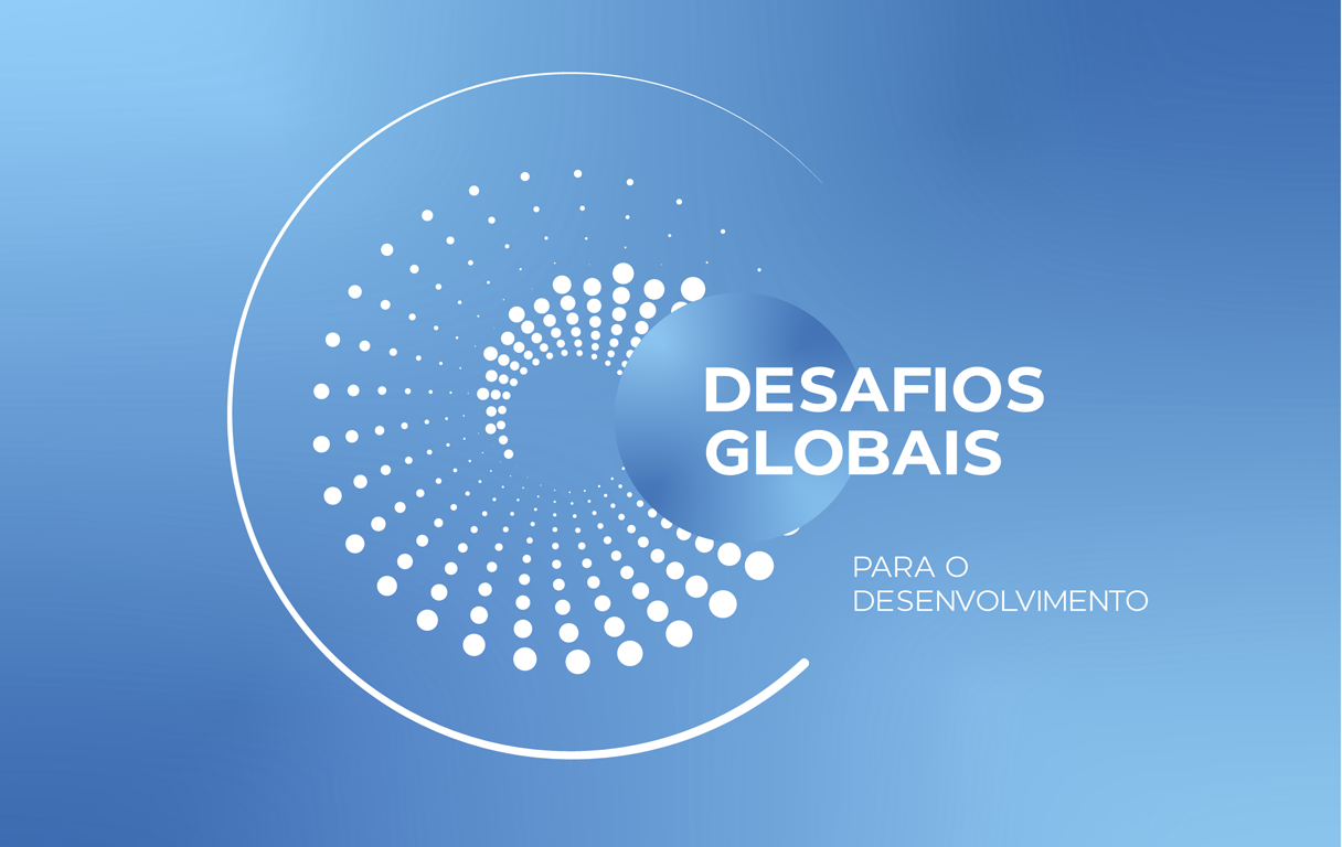 Sondagem sobre Desafios Globais e Solidariedade Internacional